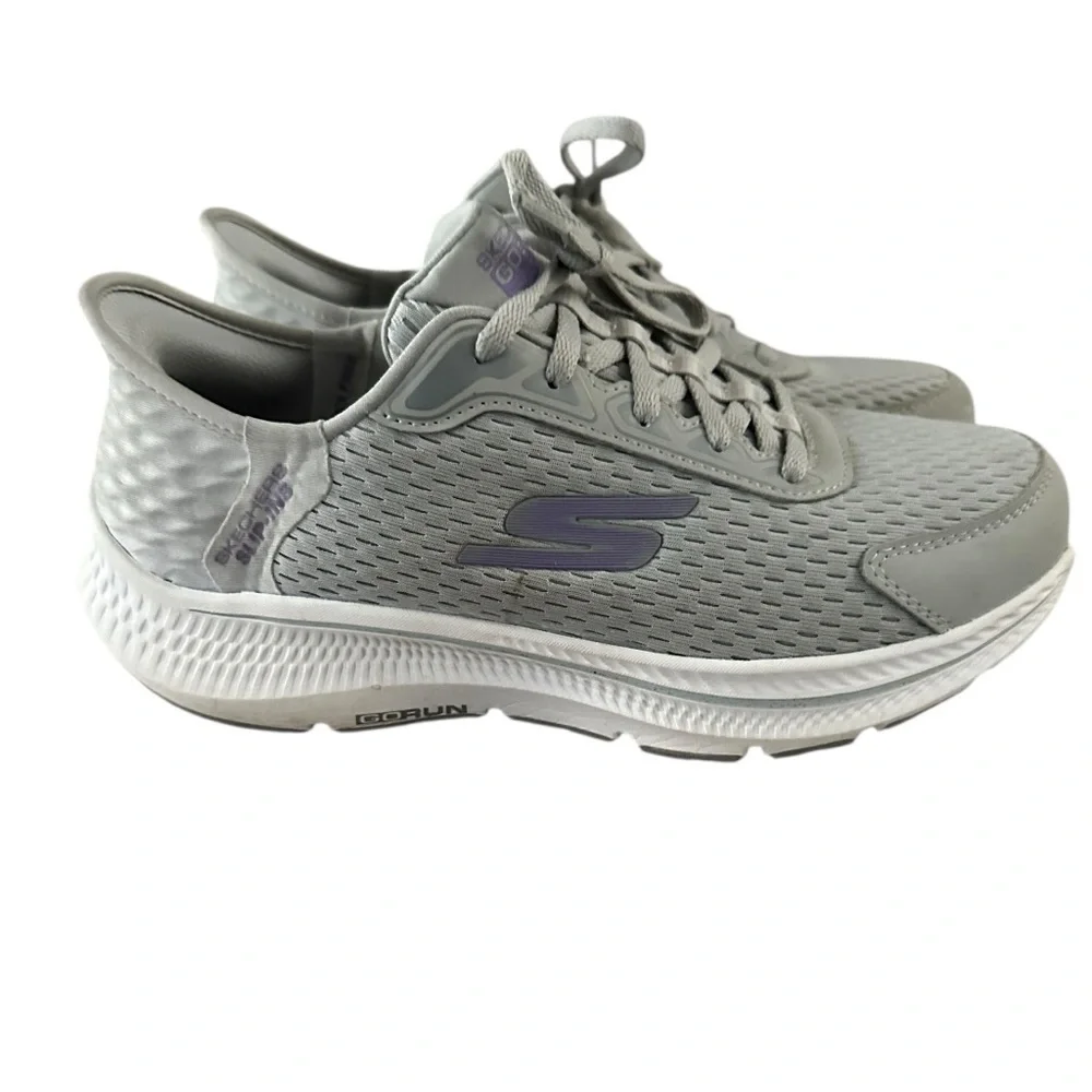Skechers go run
